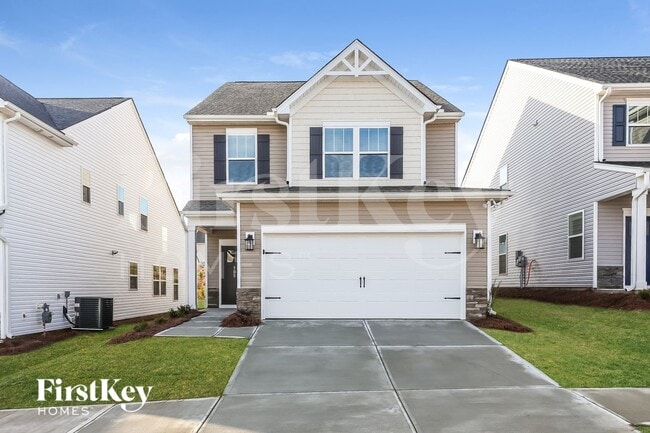 Building Photo - 705 Ridgemoor Trl