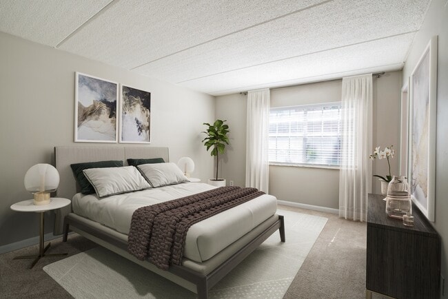 Photo - Townsend Apartments
