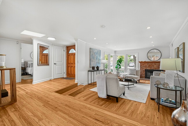 Photo - West San Jose home four bedrooms three baths with separate bedroom and full bath