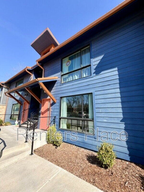 Photo - 624 S Quincy Ave Unit Apt 3