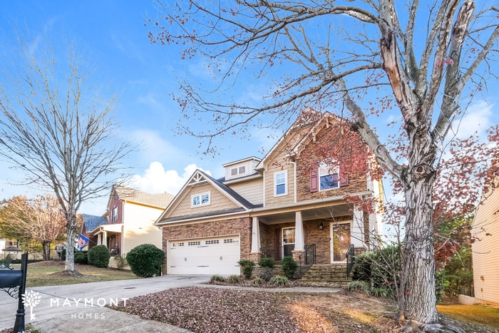 Photo - 3965 Otter Dam Ct House