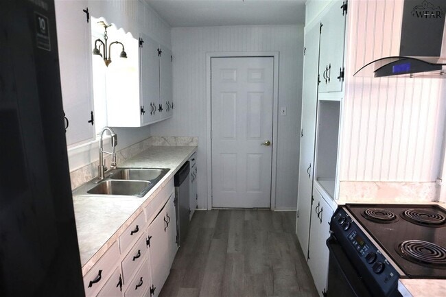 Photo - 4600 Sierra Madre Dr