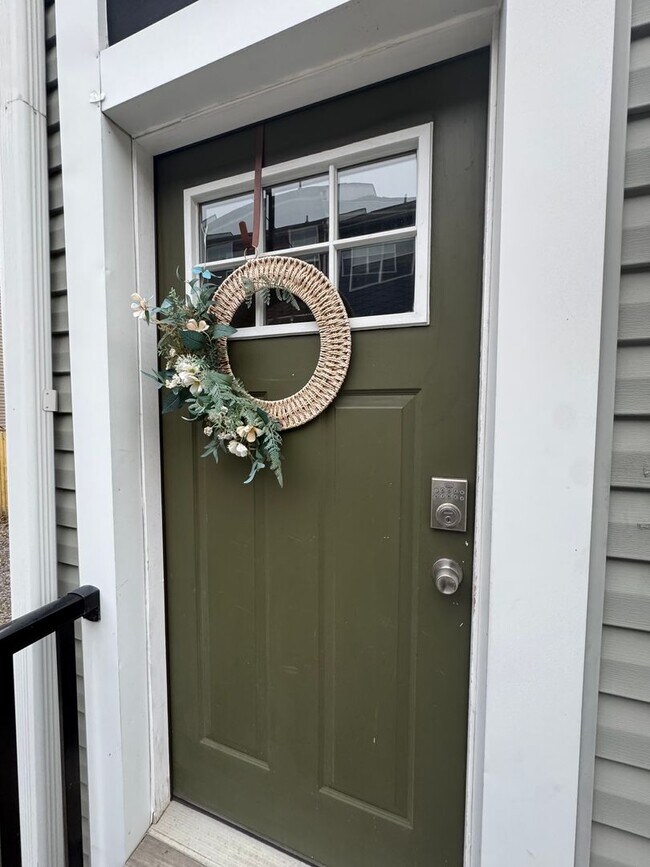 Photo - Beautifully Renovated 3BR Row Home in Deutschtown – Spacious, Modern & Incredible Location