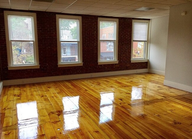 loft - 25 N Pleasant St