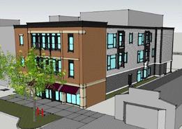 Photo - Walnut Place II - 338 S. Walnut St.