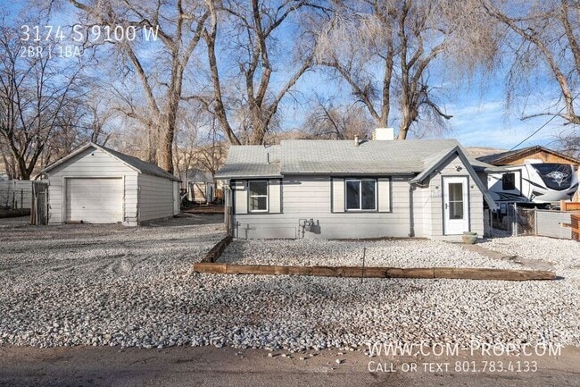 Photo - 3174 S 9100 W