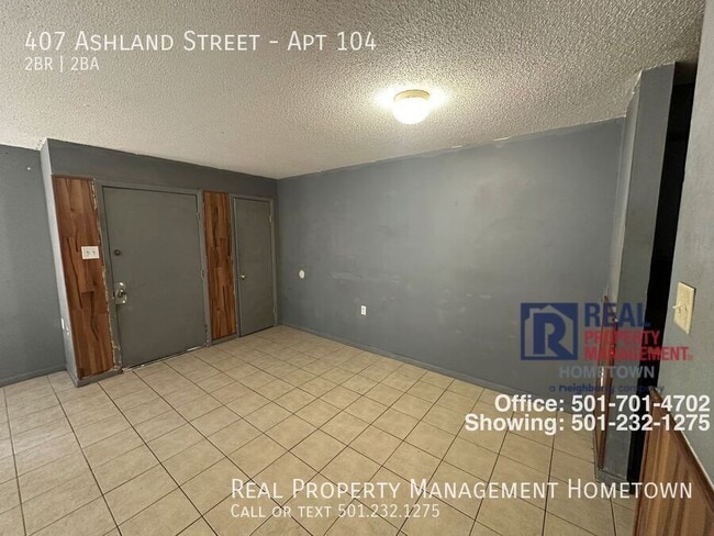 Photo - 407 Ashland St Unidad Apt 104