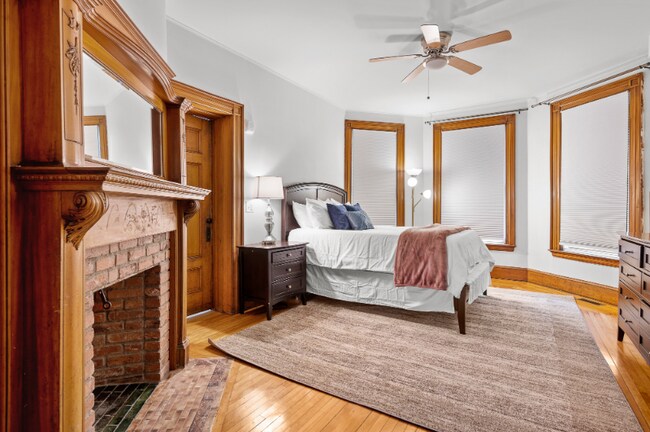 Photo - 284 Highland St Apartamento Unidad 0