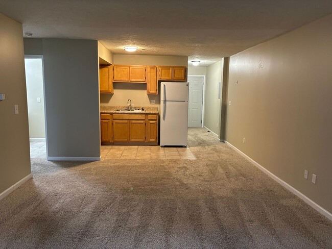 Photo - Lakepointe Apartment Homes