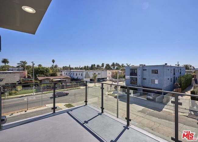 Photo - 4507 Lomita St Unidad 4507 1/2