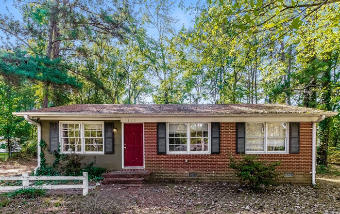 Photo - 513 Forest Ridge Rd