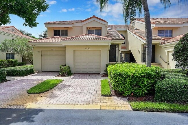 Building Photo - 17270 Boca Club Blvd Unit 1702
