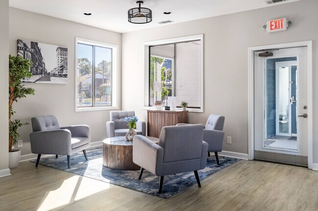 Verde Vue Apartments