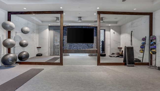 The Bryant at Buckhead Village