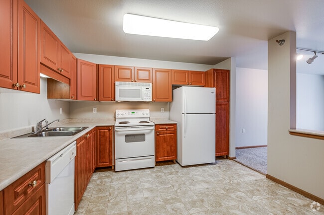 2BR, 2BA