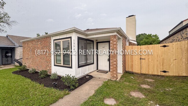 Photo - 1334 Natchez Trce