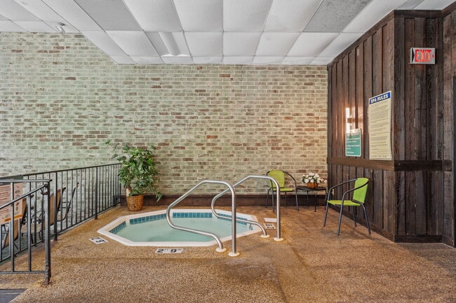 Interior Photo