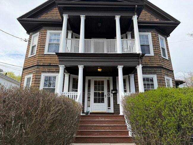 Building Photo - 21 Converse Ave Unit 1