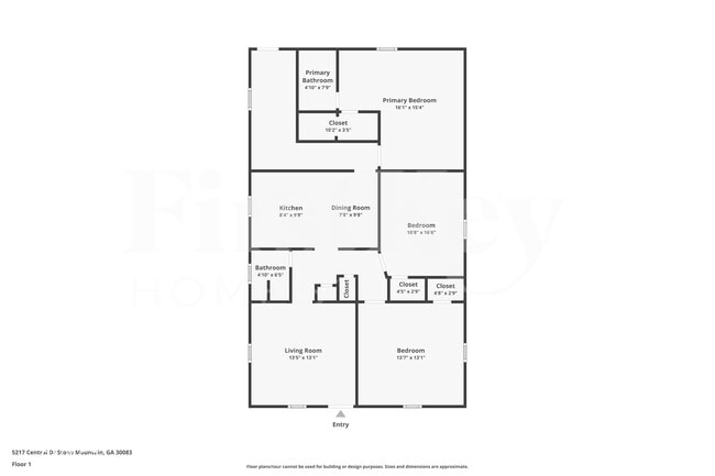 Photo - 5217 Central Dr