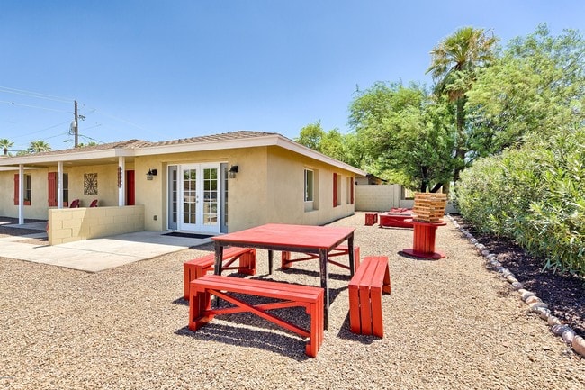 Photo - 1601 N 13th Ave