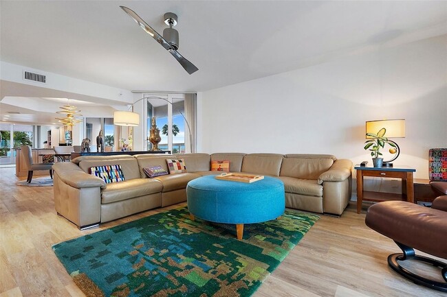 Photo - 1310 Gulf Blvd Unit 4G