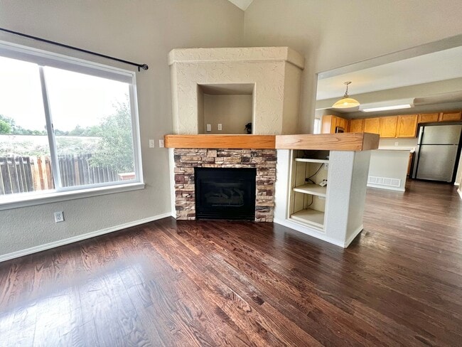 Photo - Spacious 4 Bed, 3.5 Bath Home with Finished Basement in South Fort Collins!