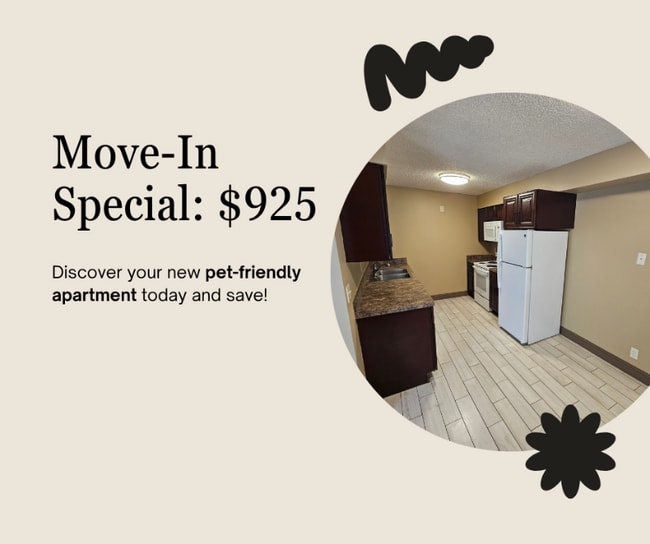 Photo - 1800 Knox St Unit 1822 apt 08