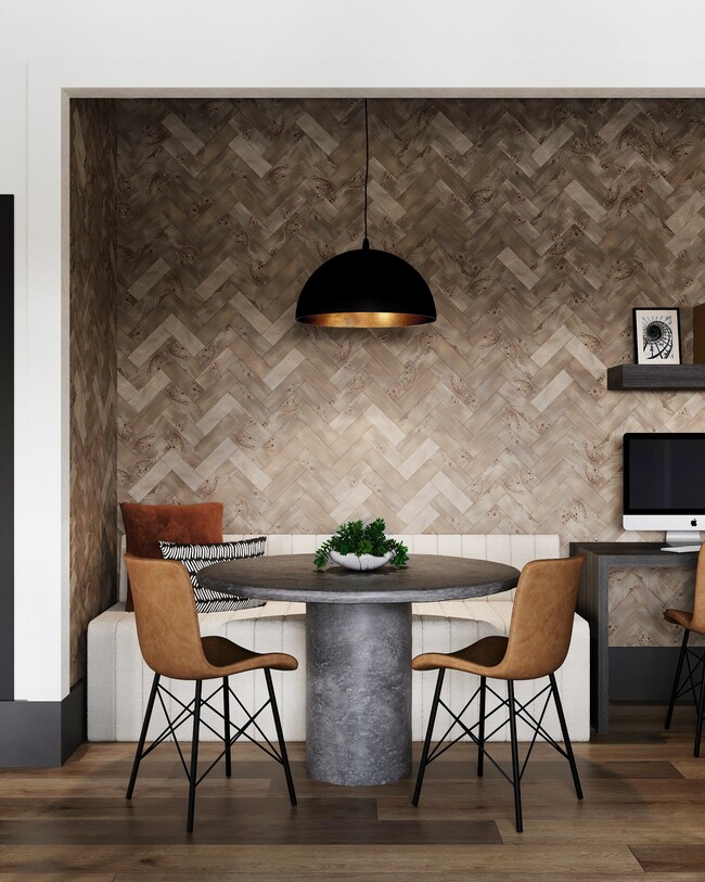 Building Photo - The SoHo Luxury Apartments