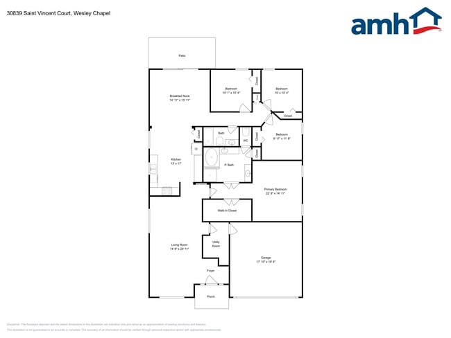 Photo - 30839 St Vincent Ct