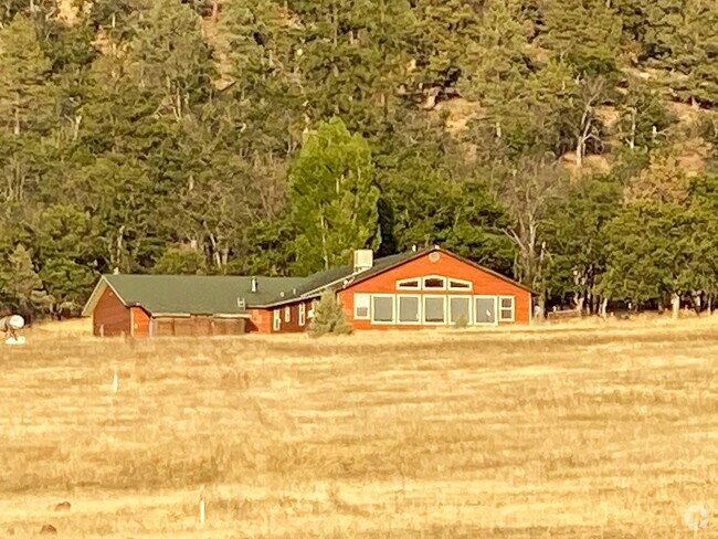 Building Photo - 5304 Hamlin Gulch Rd Rental