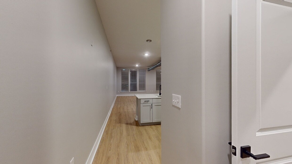 Photo - Towson Promenade Apartments