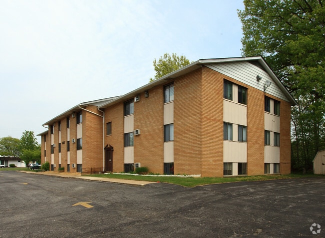 Photo - Willow Ridge Apartments