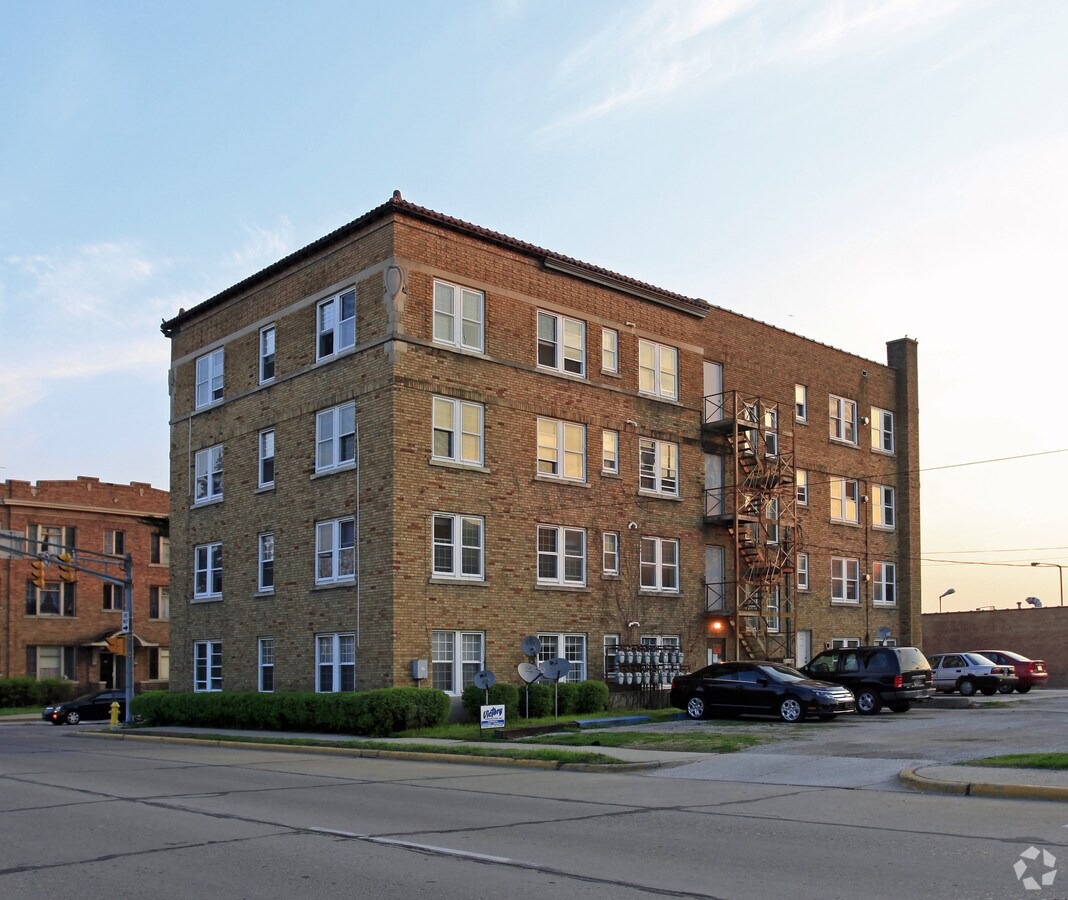 Photo - Fleming Arms Apartments