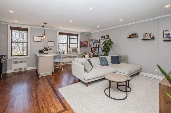 Comfortable and Spacious Rental Opportunity