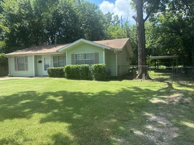Photo - 501 3rd St Casa