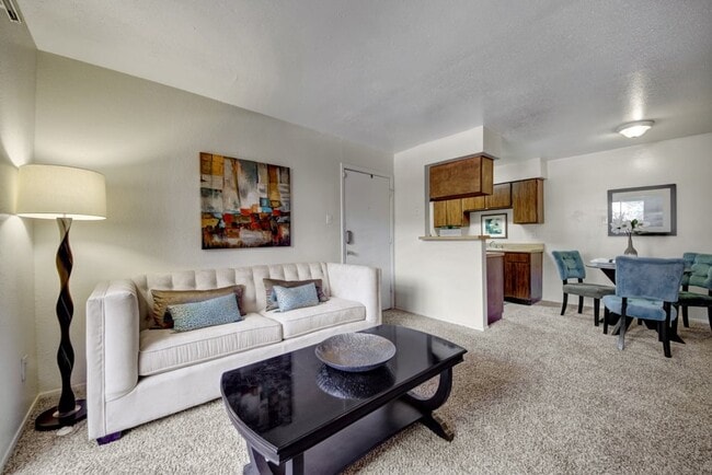 Northridge Court