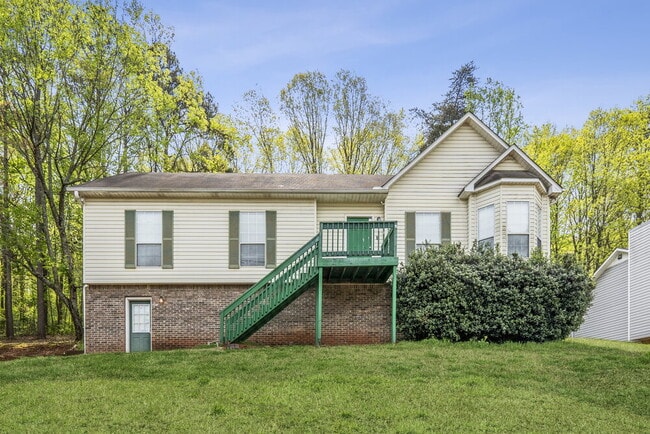Building Photo - 1805 Molly Ln