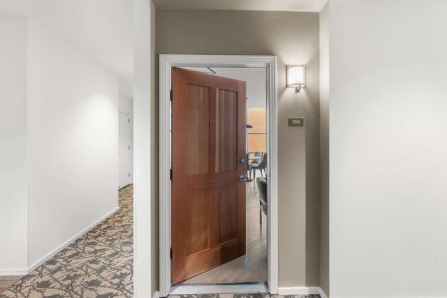 Photo - Sophisticated Living on Barton Springs Unit #5301