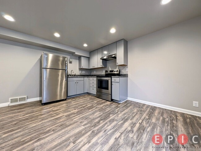 Photo - Remodeled basement apartment in Harvard/Yale Area Unit Basement