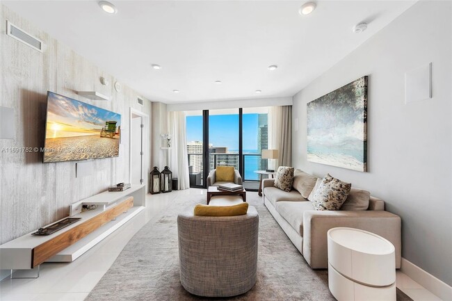 Photo - 1300 S Miami Ave Condo Unit 3402
