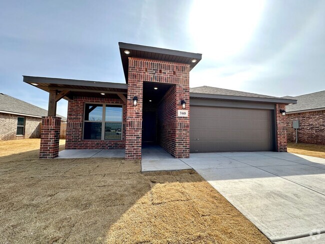 Building Photo - Brand New 4 bed 2 bath Move In Ready! Rental