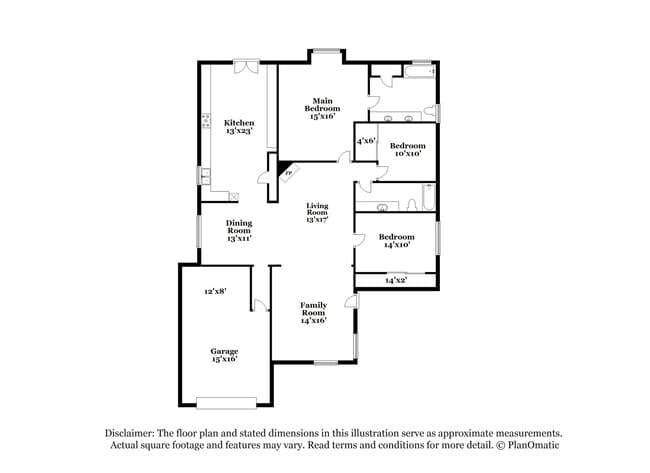Photo - 17311 Modbury Dr