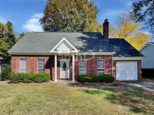 Building Photo - 3402 Mayhurst Dr Rental