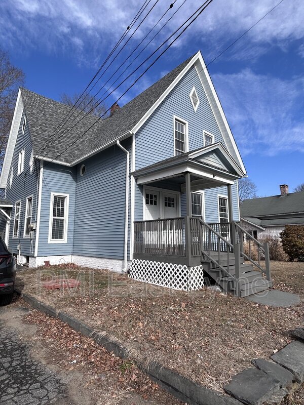 Photo - 46 Hamilton Ave Unit Apt. 2