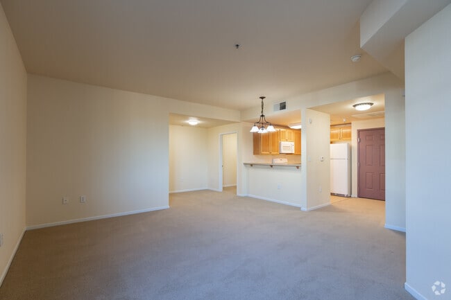 1BR, 1BA - Standard One Bedroom