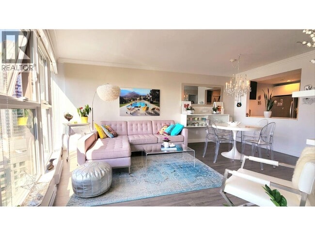 Photo - 1323 Homer St Unité 1605