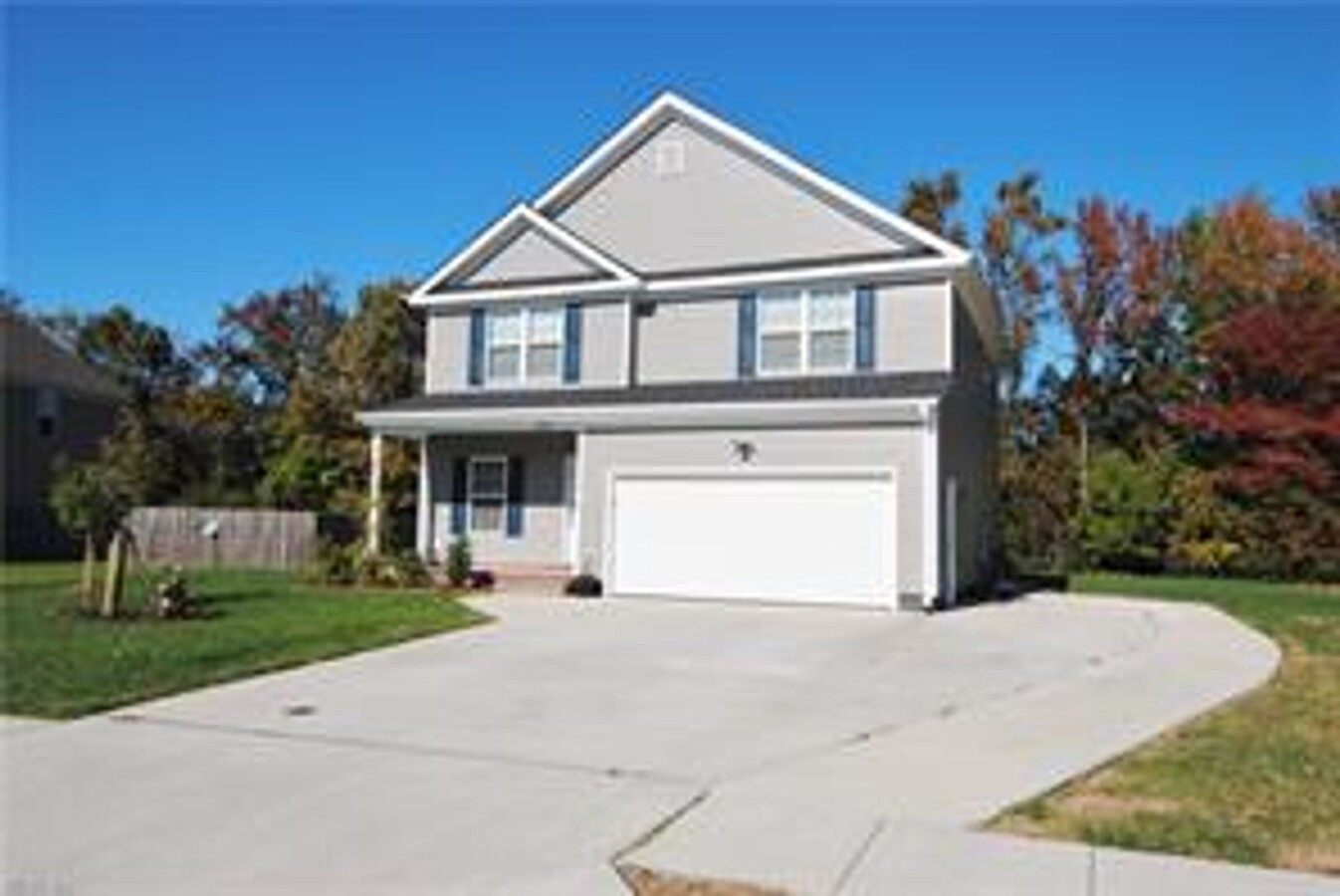 Photo - 1049 Robert Welch Ln House