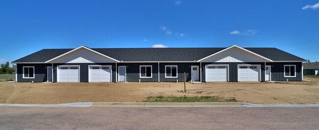 Building Photo - 750 Palomino Ave W Unit 3