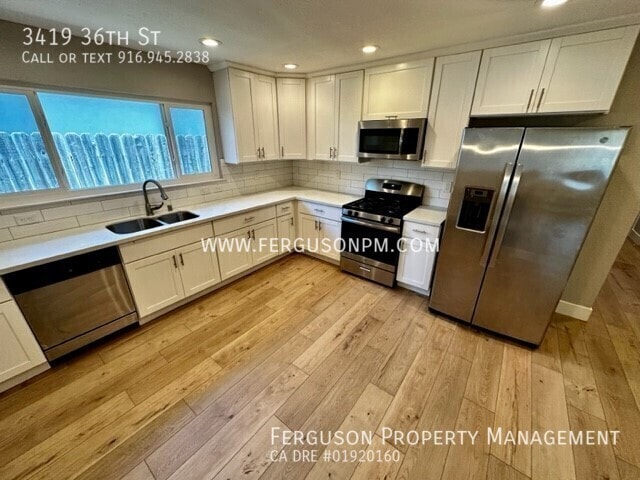 Photo - 3419 36th St