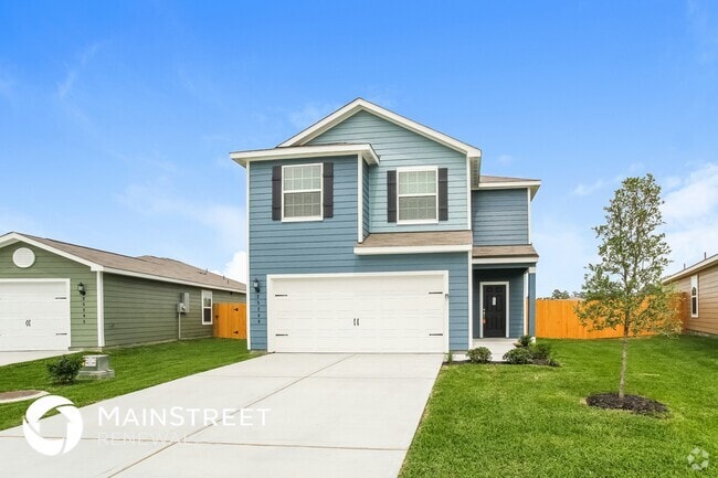 Building Photo - 25209 Dickens Dr Rental